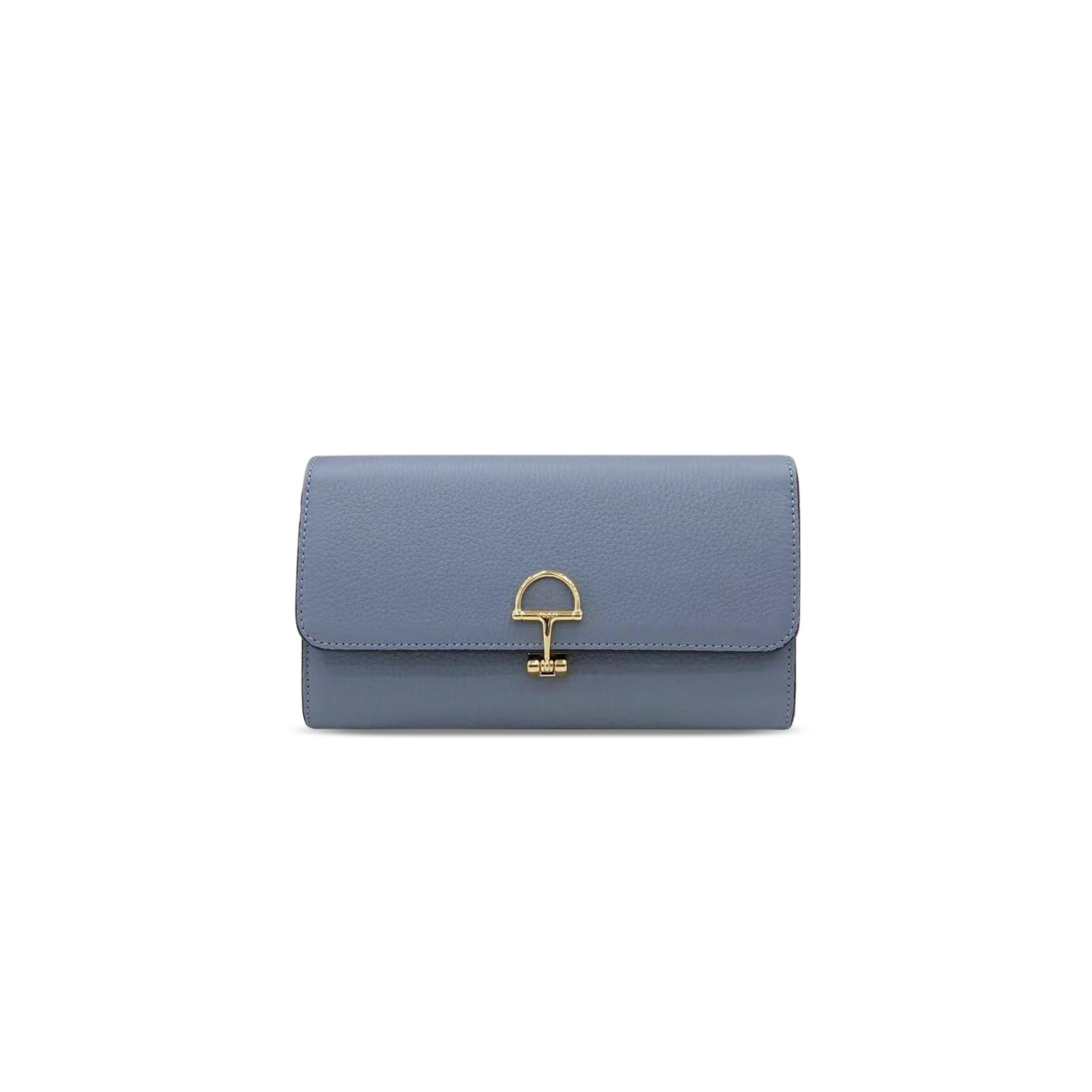 GUCCI SOFTBIT CONTINENTAL WALLET 828147 (19*10*3.5cm)